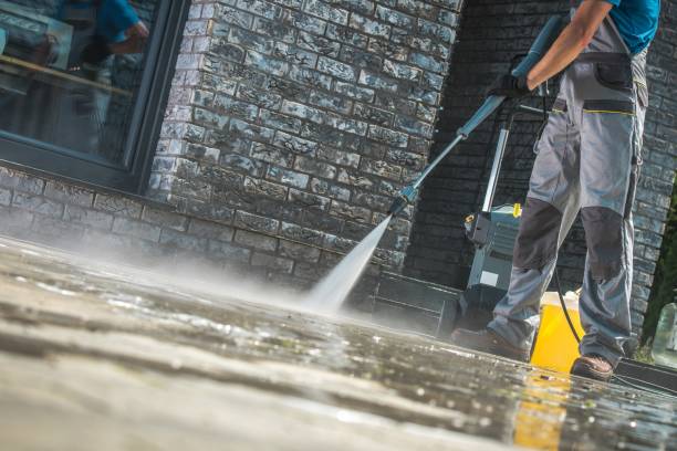 Best Gutter Cleaning  in Stirling, NJ